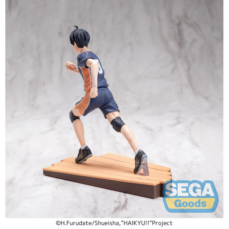 SEGA Goods - Tobio Kageyama High Premium - Haikyu!!!