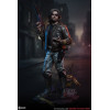 Sideshow - Formato Premium Snake Plissken 1/4 - Fuga da New York - New York 1997