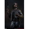 Sideshow - Formato Premium Snake Plissken 1/4 - Fuga da New York - New York 1997