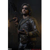 Sideshow - Formato Premium Snake Plissken 1/4 - Fuga da New York - New York 1997