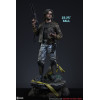 Sideshow - Formato Premium Snake Plissken 1/4 - Fuga da New York - New York 1997