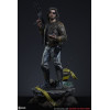 Sideshow - Formato Premium Snake Plissken 1/4 - Fuga da New York - New York 1997