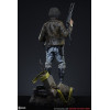 Sideshow - Formato Premium Snake Plissken 1/4 - Fuga da New York - New York 1997