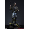 Sideshow - Formato Premium Snake Plissken 1/4 - Fuga da New York - New York 1997