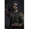 Sideshow - Formato Premium Snake Plissken 1/4 - Fuga da New York - New York 1997