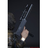 Sideshow - Formato Premium Snake Plissken 1/4 - Fuga da New York - New York 1997