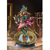 GoodSmile - Valchiria del mago - Mostro del gioco di carte Yu-Gi-Oh! Figura da collezione in scala 1/7