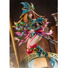 GoodSmile - Valchiria del mago - Mostro del gioco di carte Yu-Gi-Oh! Figura da collezione in scala 1/7