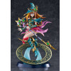 GoodSmile - Valchiria del mago - Mostro del gioco di carte Yu-Gi-Oh! Figura da collezione in scala 1/7