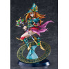 GoodSmile - Valchiria del mago - Mostro del gioco di carte Yu-Gi-Oh! Figura da collezione in scala 1/7