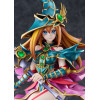 GoodSmile - Valchiria del mago - Mostro del gioco di carte Yu-Gi-Oh! Figura da collezione in scala 1/7