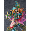 GoodSmile - Valchiria del mago - Mostro del gioco di carte Yu-Gi-Oh! Figura da collezione in scala 1/7