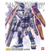 Bandai - Gunpla - 1/100 MG - FA-78 Full Armor Gundam Thunderbolt Ver. Ka - Mobile Suit Gundam Thunderbolt