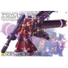 Bandai - Gunpla - 1/100 MG - MS-06R Psycho Zaku (Ver. Thunderbolt) Ver.Ka - Mobile Suit Gundam Thunderbolt