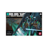 Bandai - Gunpla - Gundam 1/144 HG - ORX-005 Gaplant - Mobile Suit Zeta Gundam