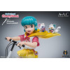 Immortals Collectibles Magical Angel Creamy Mami - Yu Morisawa Let's Roll! Statua 1/6