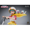 Immortals Collectibles Magical Angel Creamy Mami - Yu Morisawa Let's Roll! Statua 1/6
