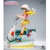 Immortals Collectibles Magical Angel Creamy Mami - Yu Morisawa Let's Roll! Statua 1/6