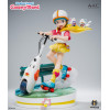 Immortals Collectibles Magical Angel Creamy Mami - Yu Morisawa Let's Roll! Statua 1/6