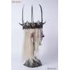 Pure Arts LOTR Corona di Gondor in scala 1:1 Art The Mask Statua - Il Signore degli Anelli Il Ritorno del Re Figurina