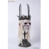 Pure Arts LOTR Corona di Gondor in scala 1:1 Art The Mask Statua - Il Signore degli Anelli Il Ritorno del Re Figurina