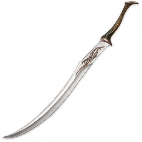 United Cutlery  LOTR High Elven Warrior Sword 
