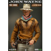 Statua Infinita X Kaustic Plastik - John Wayne Il Duca Edizione Deluxe 1/6