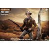 Statua Infinita X Kaustic Plastik - John Wayne Il Duca Edizione Deluxe 1/6