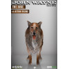Statua Infinita X Kaustic Plastik - John Wayne Il Duca Edizione Deluxe 1/6