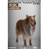 Statua Infinita X Kaustic Plastik - John Wayne Il Duca Edizione Deluxe 1/6