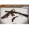 Statua Infinita X Kaustic Plastik - John Wayne Il Duca Edizione Deluxe 1/6