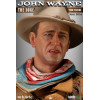 Statua Infinita X Kaustic Plastik - John Wayne Il Duca Edizione Deluxe 1/6