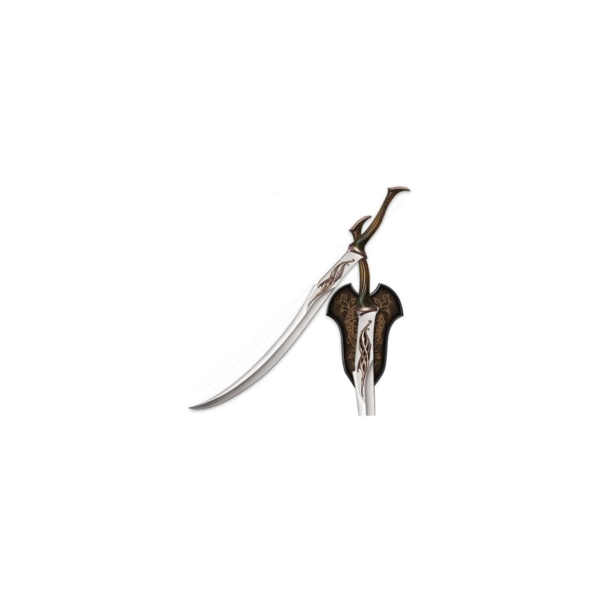 United Cutlery  LOTR High Elven Warrior Sword 