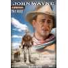 Statua Infinita X Kaustic Plastik - John Wayne Il Duca Edizione Deluxe 1/6