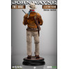 Statua Infinita X Kaustic Plastik - John Wayne Il Duca Edizione Deluxe 1/6