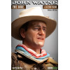 Statua Infinita X Kaustic Plastik - John Wayne Il Duca Edizione Deluxe 1/6