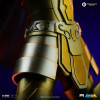 Iron Studios - Saint Seiya - Gemini Saga Art Scale 1/10 - Cavalieri dello Zodiaco