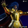 Iron Studios - Saint Seiya - Gemini Saga Art Scale 1/10 - Cavalieri dello Zodiaco