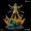 Iron Studios - Saint Seiya - Gemini Saga Art Scale 1/10 - Cavalieri dello Zodiaco