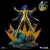Iron Studios - Saint Seiya - Gemini Saga Art Scale 1/10 - Cavalieri dello Zodiaco
