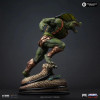 Iron Studios - Kobra Khan Art Scale 1/10 - Masters of the Universe - Masters of the Universe
