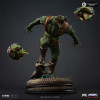 Iron Studios - Kobra Khan Art Scale 1/10 - Masters of the Universe - Masters of the Universe
