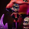 Iron Studios - Disney Pixar - Gli Incredibili Art Scale 1/10