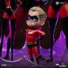 Iron Studios - Disney Pixar - Gli Incredibili Art Scale 1/10