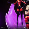 Iron Studios - Disney Pixar - Gli Incredibili Art Scale 1/10