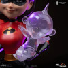 Iron Studios - Disney Pixar - Gli Incredibili Art Scale 1/10