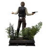 Iron Studios Star Wars - Han Solo (Episodio VI) in scala artistica 1/10 - Il ritorno dello Jedi