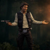 Iron Studios Star Wars - Han Solo (Episodio VI) in scala artistica 1/10 - Il ritorno dello Jedi