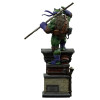 Iron Studios - TMNT - Donatello scatenato in scala 1/10 - Teenage Mutant Ninja Turtles