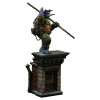 Iron Studios - TMNT - Donatello scatenato in scala 1/10 - Teenage Mutant Ninja Turtles